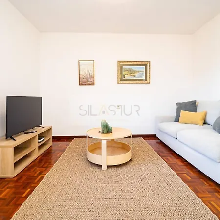 Xarabal By Silastur *