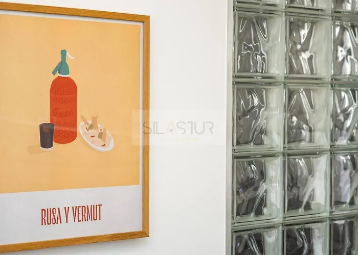 Xarabal By Silastur *