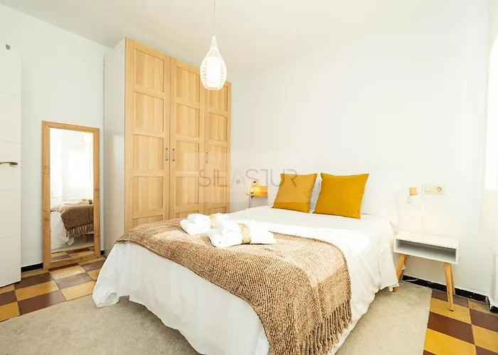 Xarabal By Silastur Χιχόν