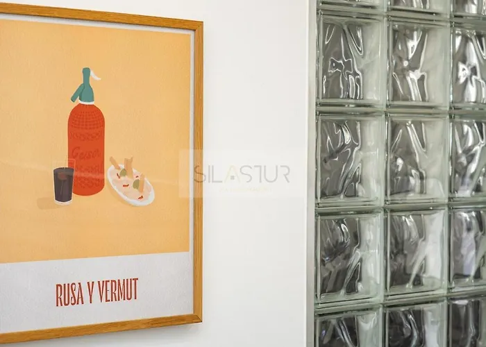 Xarabal By Silastur *