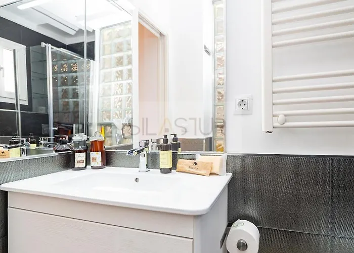 Xarabal By Silastur Χιχόν