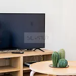 Bxy דירה