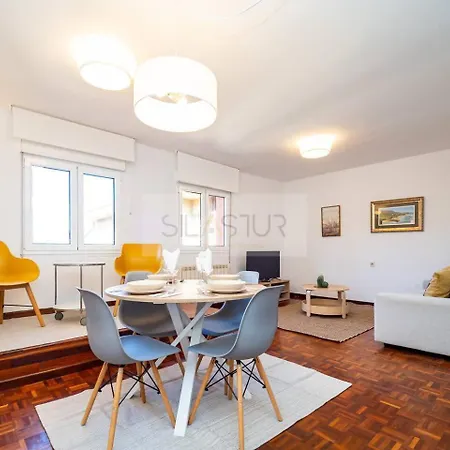 Apartamento Xarabal By Silastur