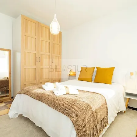 Xarabal By Silastur Apartment Gijon