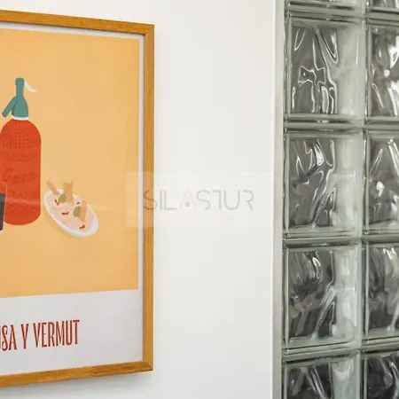 Xarabal By Silastur *