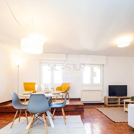 Xarabal By Silastur * Gijón