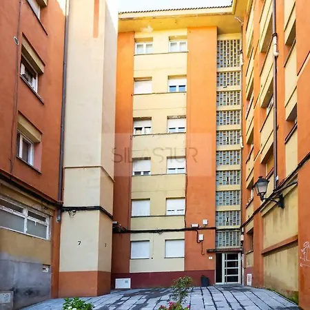 Xarabal By Silastur Apartment