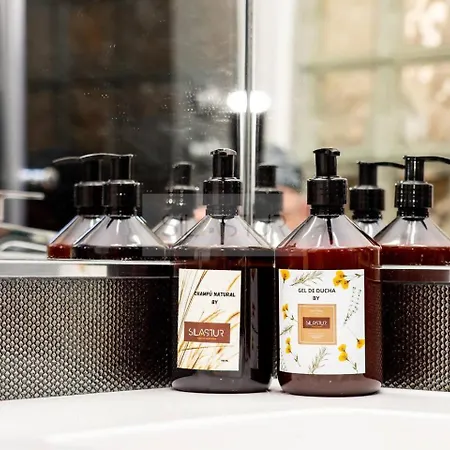 Xarabal By Silastur * Gijón