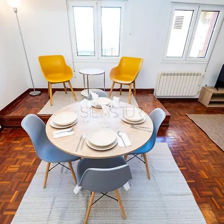 Xarabal By Silastur Apartamento