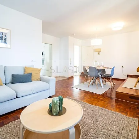 Xarabal By Silastur Apartamento