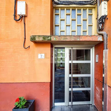 Xarabal By Silastur Apartment *