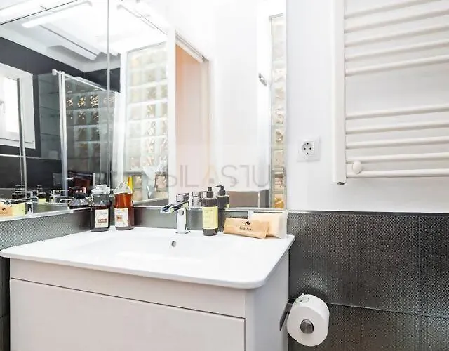 Xarabal By Silastur גיחון