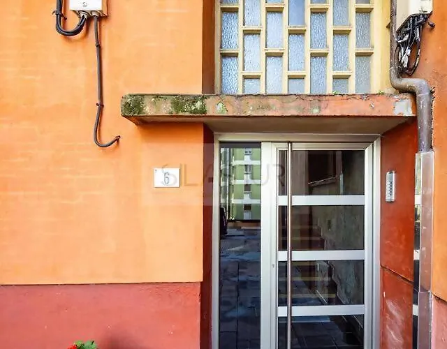 Apartment Xarabal By Silastur Gijón