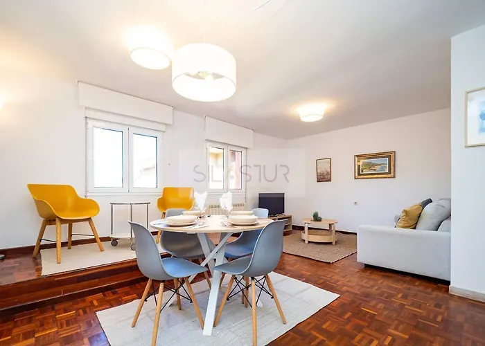 Apartment Xarabal By Silastur