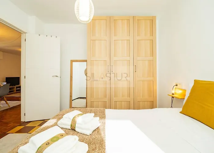 Xarabal By Silastur דירה *