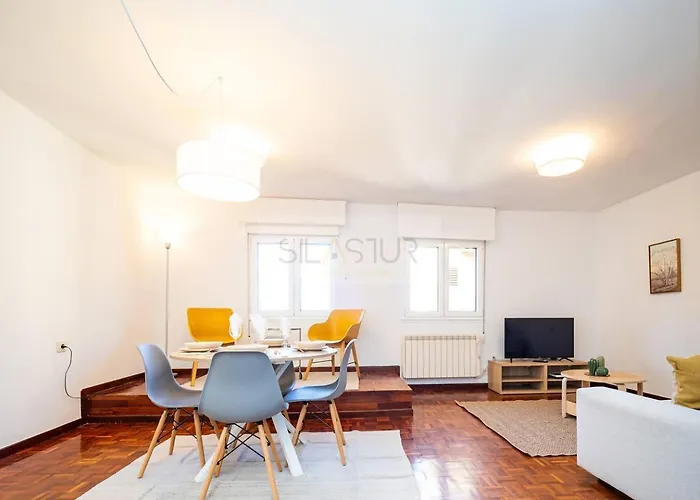 Xarabal By Silastur * גיחון