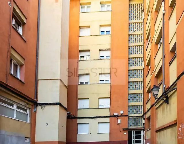 Xarabal By Silastur Apartment