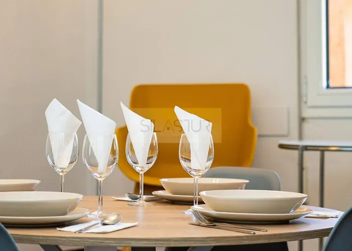 Xarabal By Silastur Apartment Gijón