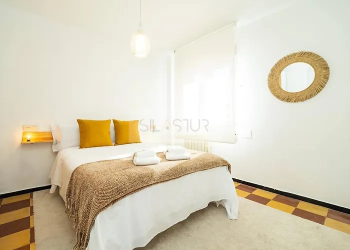 Xarabal By Silastur Apartment