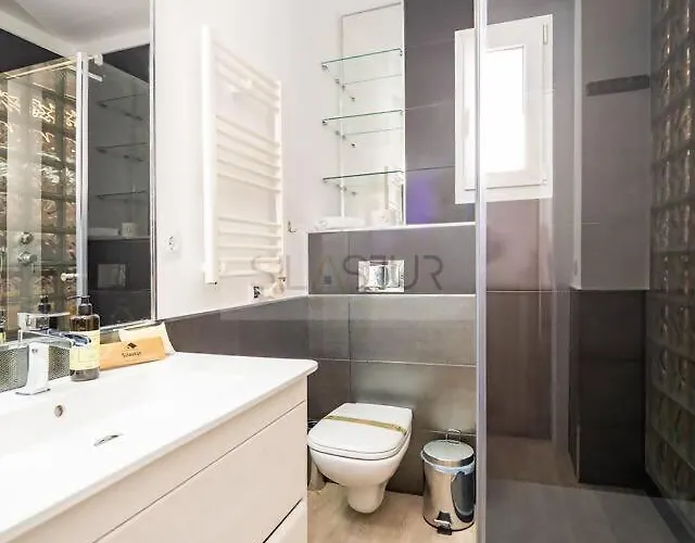 Apartment Xarabal By Silastur