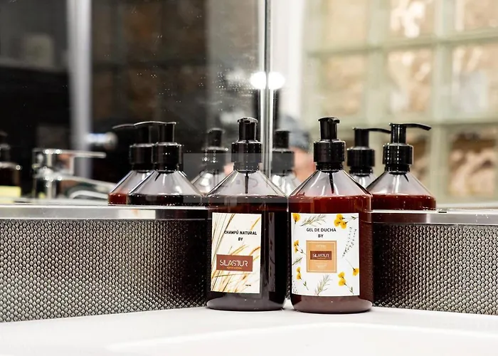 Xarabal By Silastur * Gijón