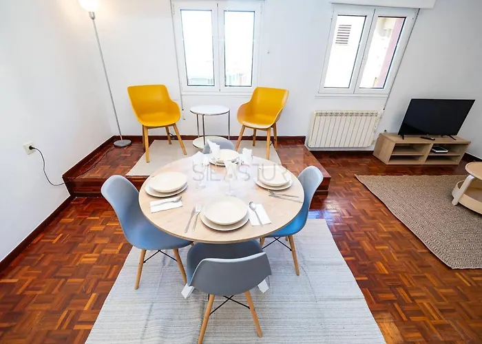 Xarabal By Silastur Apartment