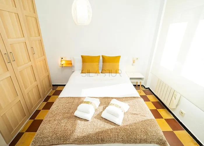 Apartment Xarabal By Silastur Gijón