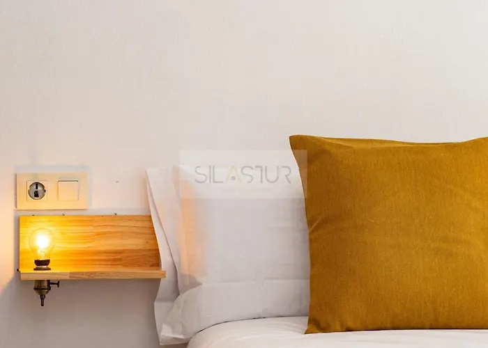 Xarabal By Silastur גיחון