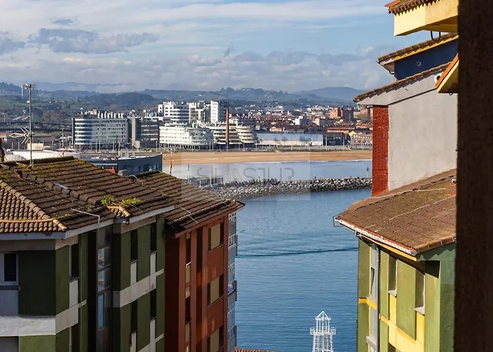 Apartment Xarabal By Silastur *