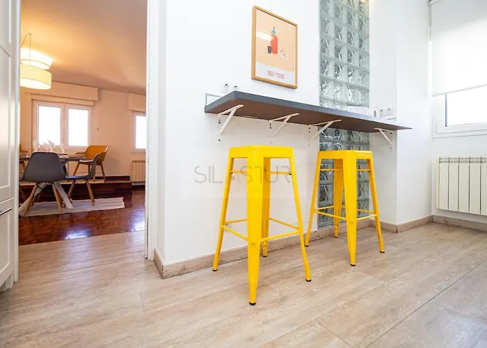 Apartment Xarabal By Silastur