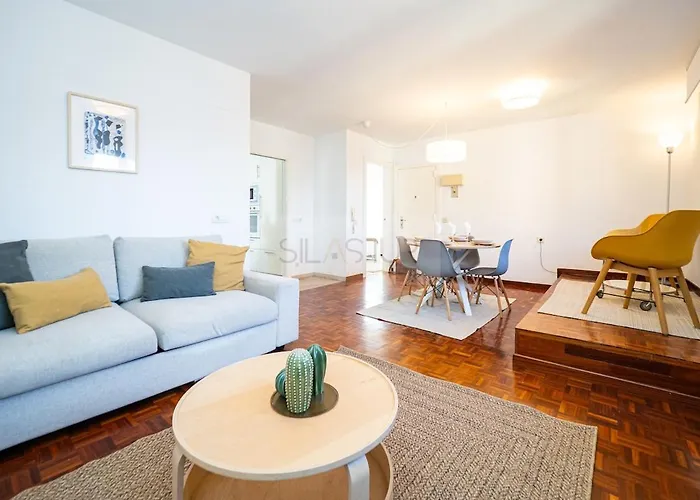 Xarabal By Silastur Apartment