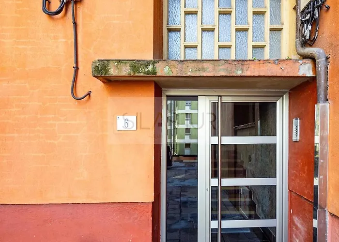 Xarabal By Silastur Apartment *