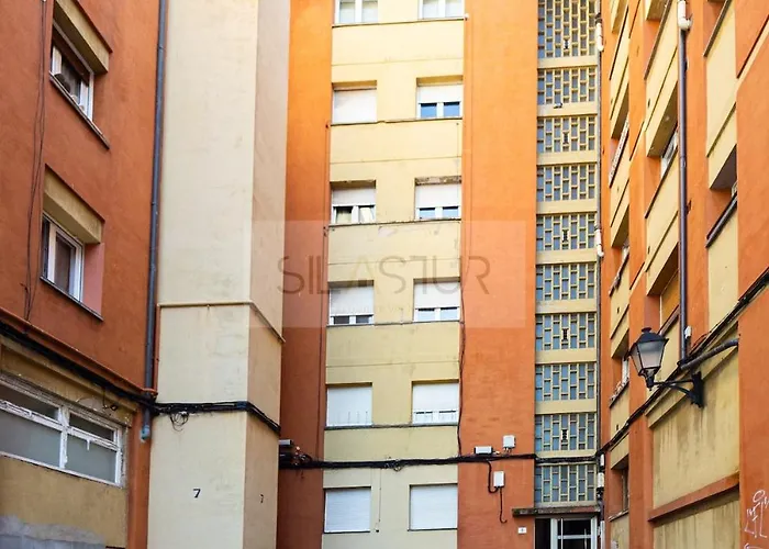 Apartment Xarabal By Silastur