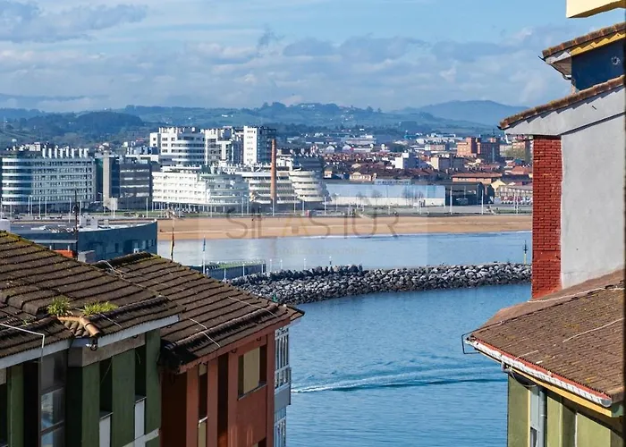 Xarabal By Silastur Apartment *