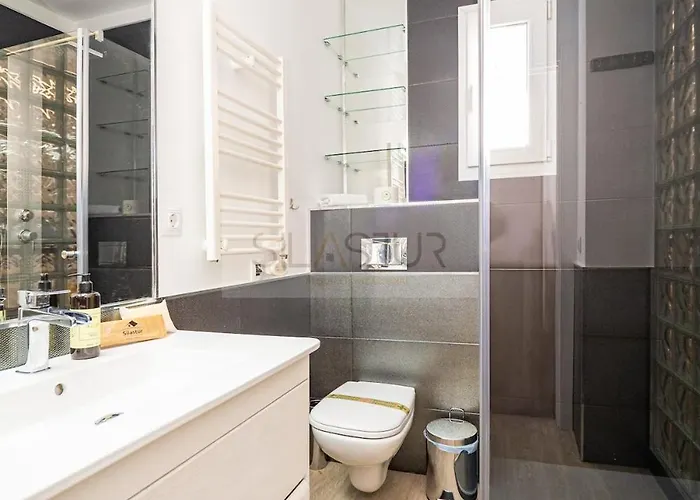 Xarabal By Silastur Apartment