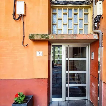 Apartman Xarabal By Silastur Gijón