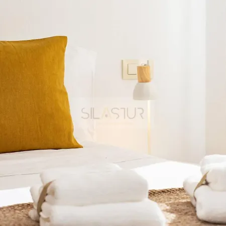 Apartman Xarabal By Silastur *