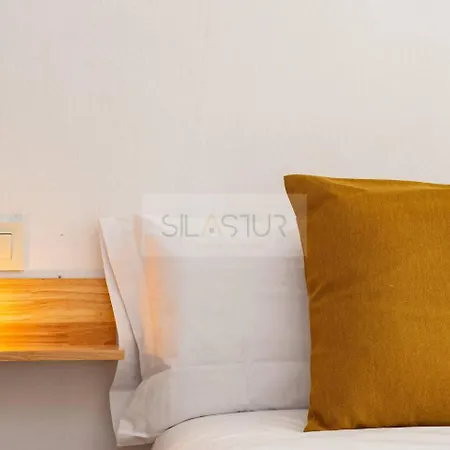 Apartman Xarabal By Silastur