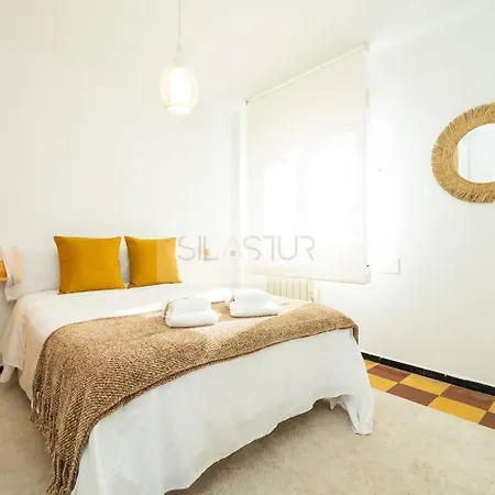 Xarabal By Silastur Apartman