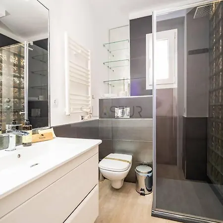 Apartman Xarabal By Silastur