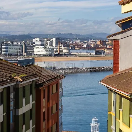 Apartman Xarabal By Silastur *