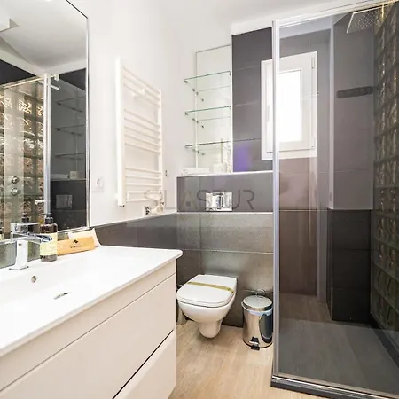 Xarabal By Silastur Apartman